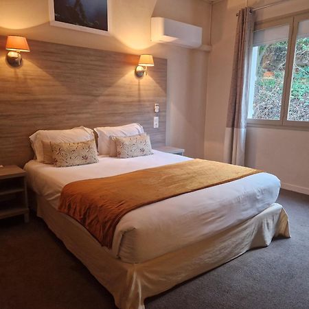 Hotel Calavita Rooftop & Spa San-Martino-di-Lota 外观 照片